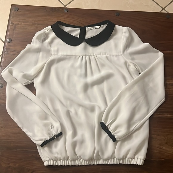 Formul@ Women’s blouse - Picture 7 of 7